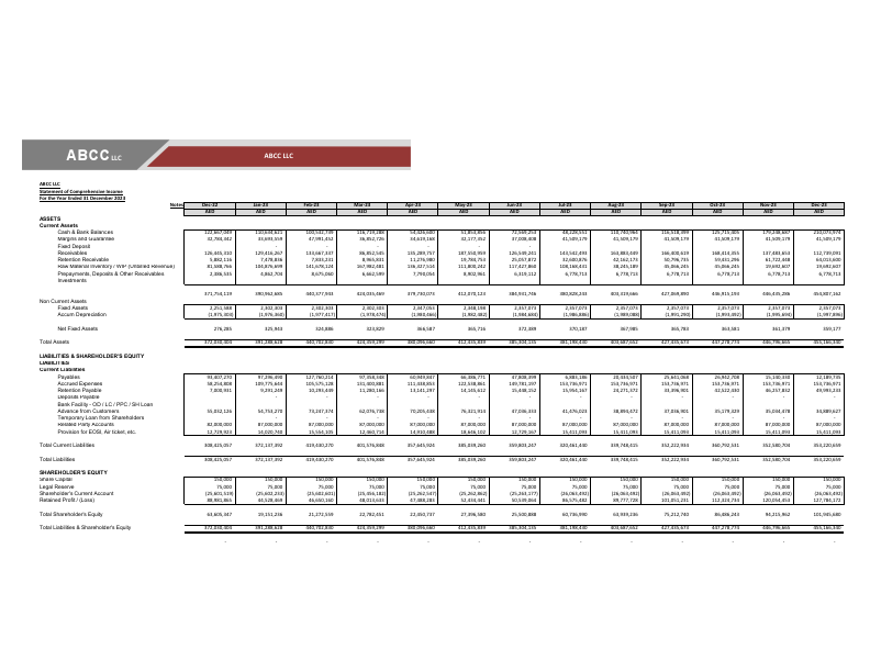 Balance sheet - Budget.pdf