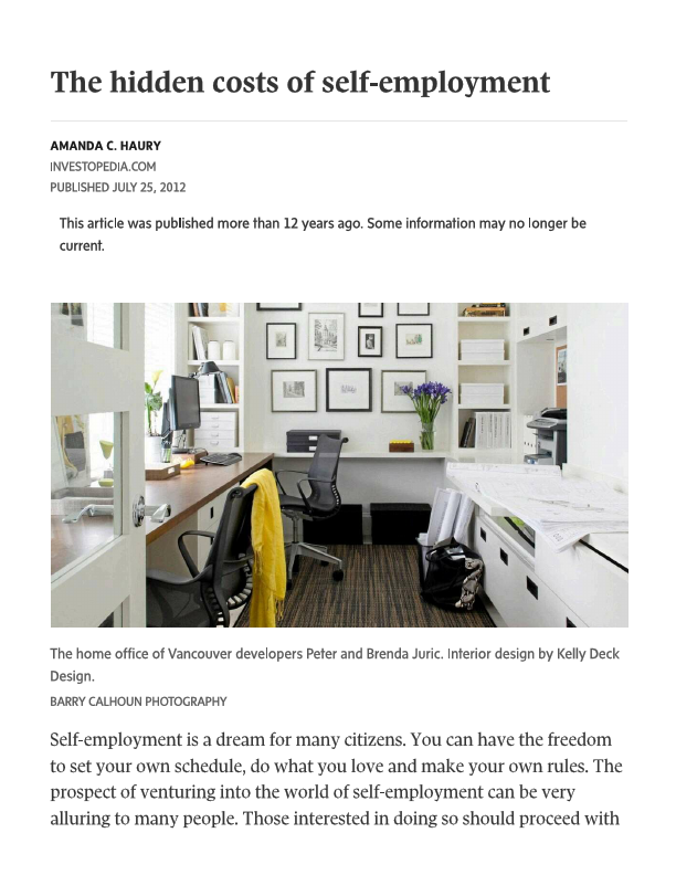 HIdden costs of self employment.pdf