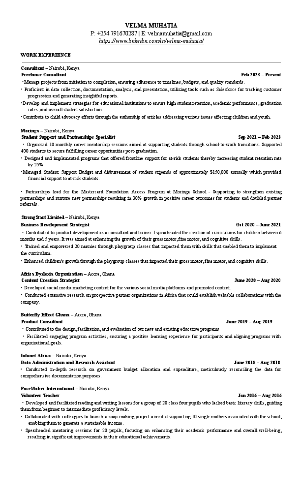 Velma Muhatia CV _ 2024 .pdf