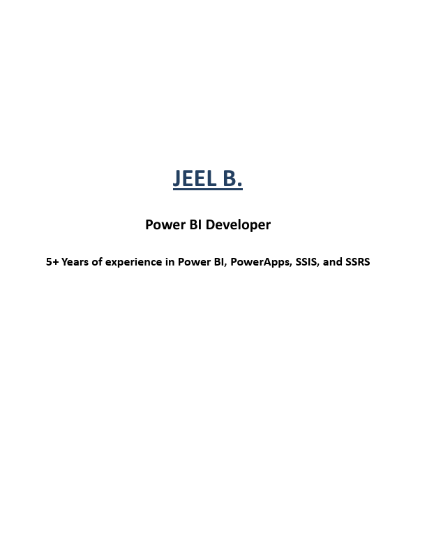 Jeel B. - Power BI_Developer_ 5+ years Experience.pdf