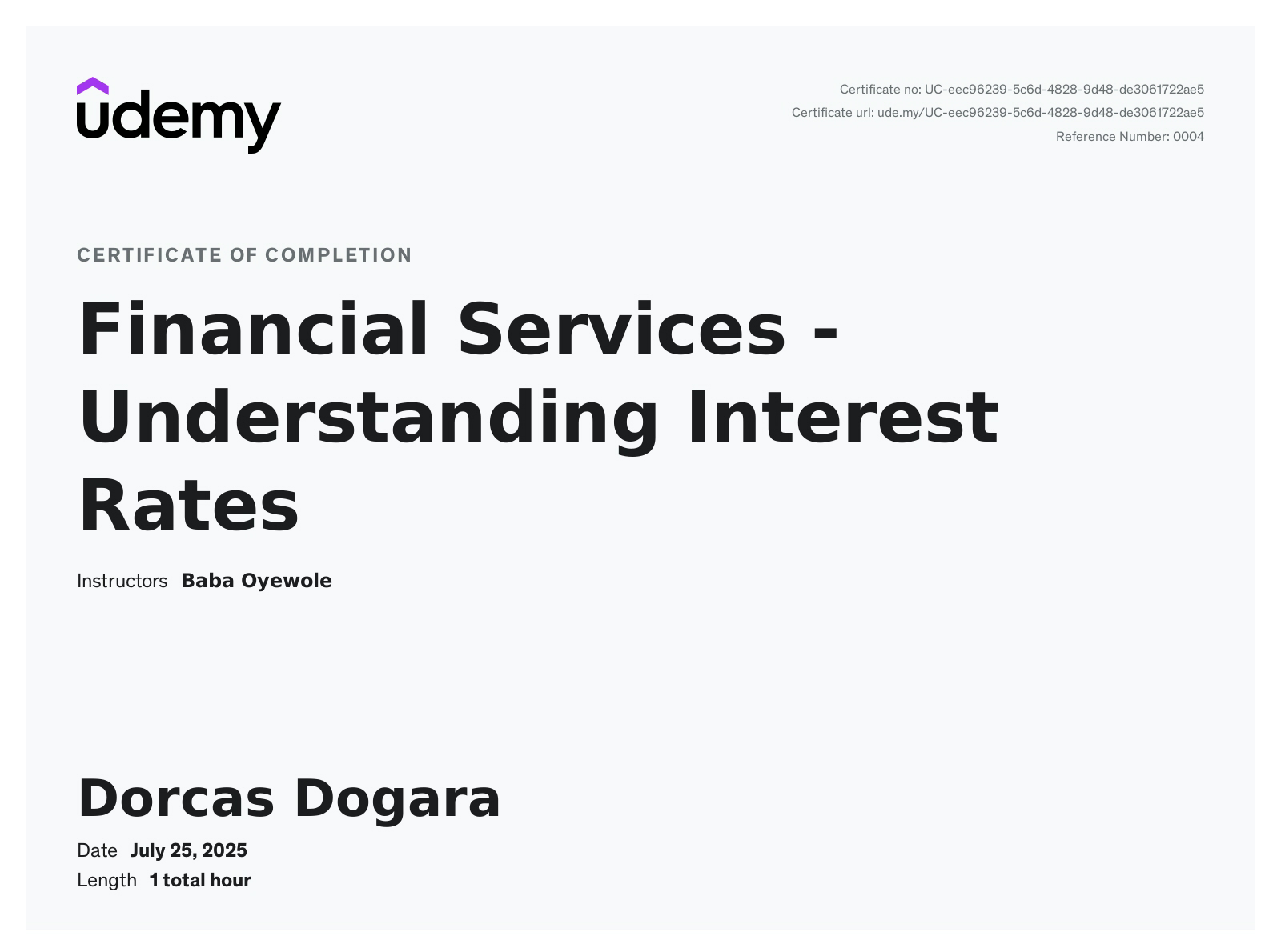 UNDERSTANDING INTEREST RATES CERTIFICATE.pdf