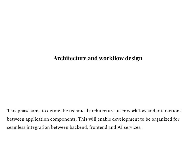 Architecture and workflow design.docx.pdf