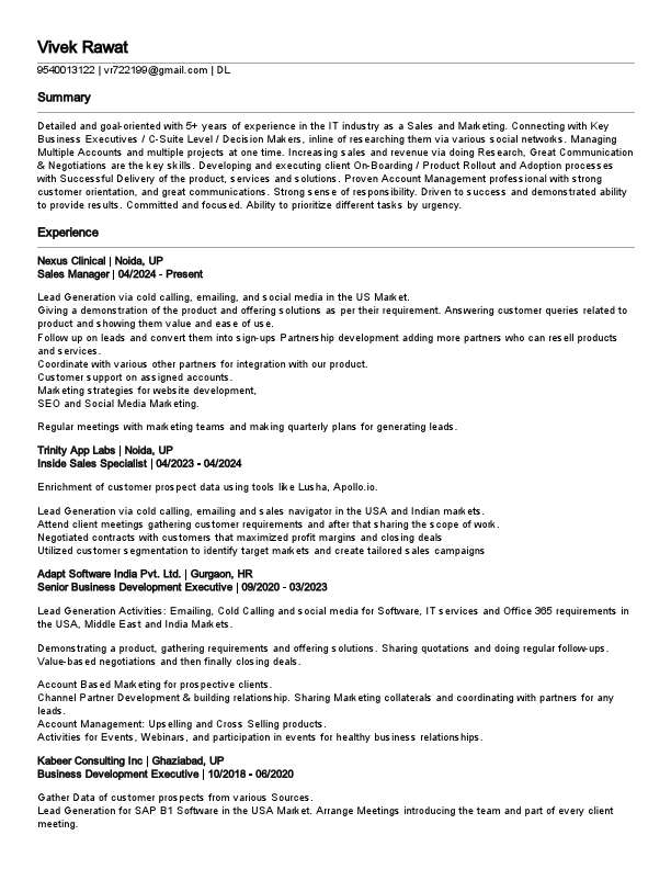 Vivek Sales_Marketing CV (1).pdf