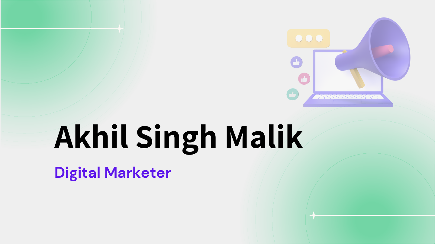 Akhil Singh Malik - Digital Marketing Portfolio.pdf