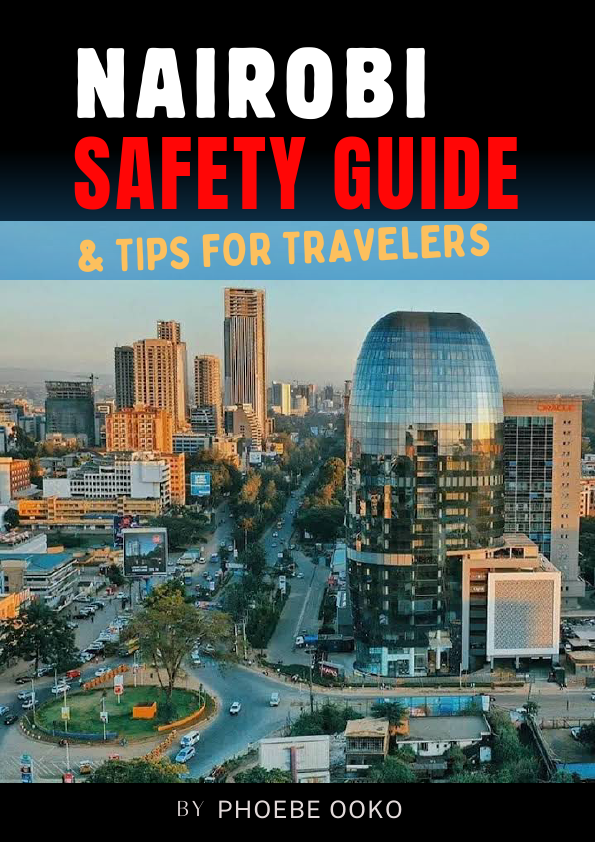 NAIROBI SAFETY GUIDE & Tips for Travelers - Preview.pdf