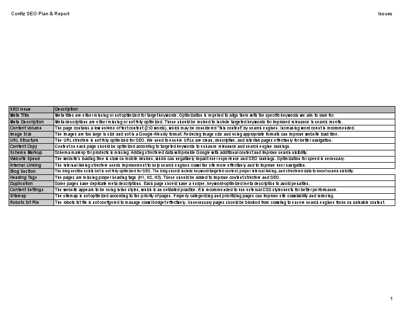 Confiz SEO Plan & Report (1).pdf