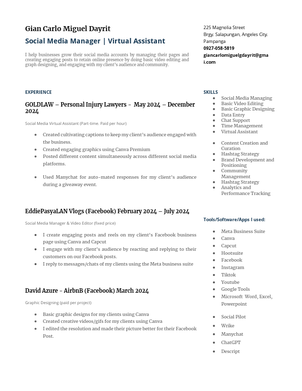 Gian Carlo Miguel Dayrit CV.pdf