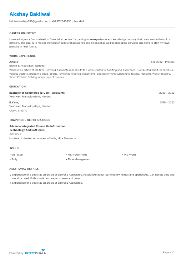 AkshayBakliwal_InternshalaResume.pdf