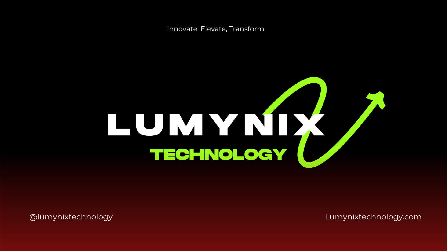 Lumynix technology.pdf