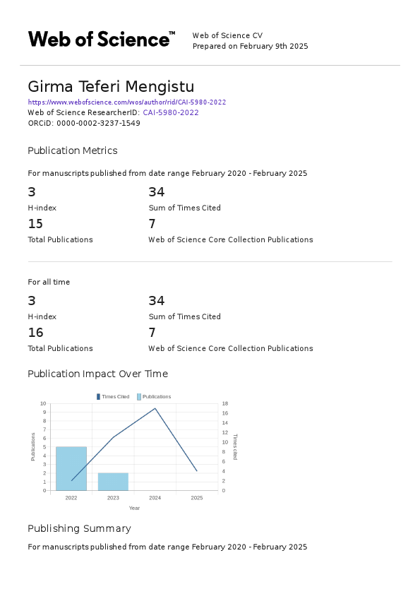GirmaTeferiMengistu_Web_of_Science_Researcher_CV_20250209.pdf