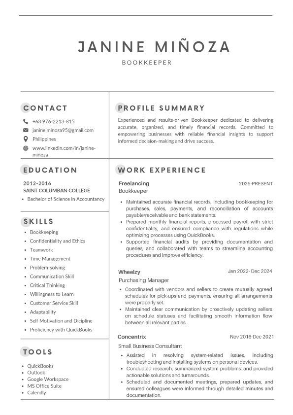 Janine Miñoza - Your next Bookkeeper.pdf