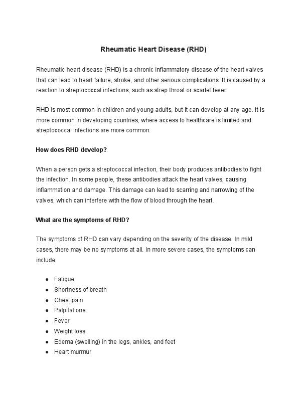 Rheumatic Heart Disease (RHD) (1).pdf
