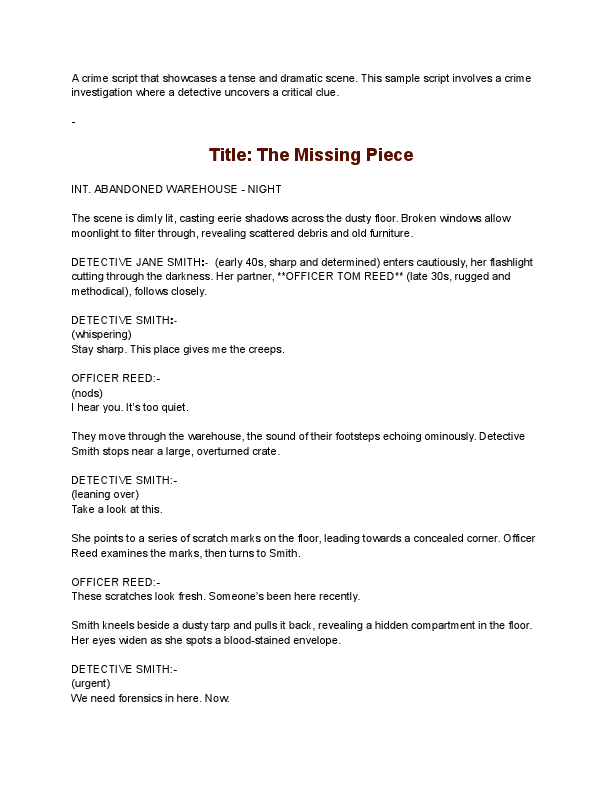 The Missing piece .pdf