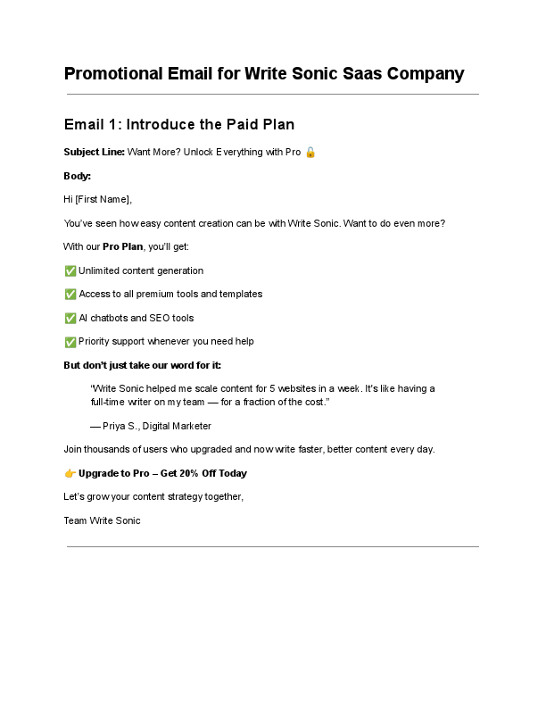 Promotional Email for Write Sonic Saas Company (1).pdf
