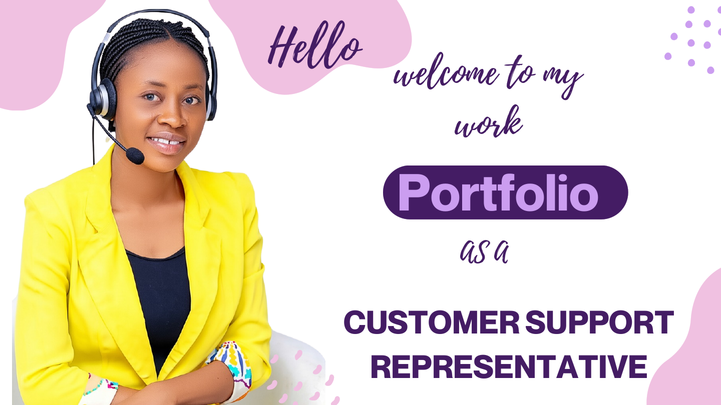 My Customer Support Representative Portfolio.pdf