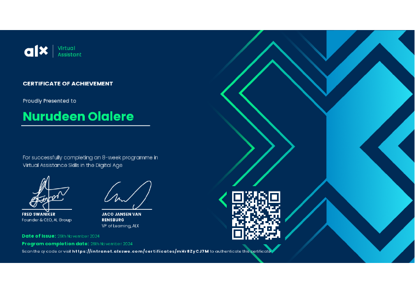 Certificate Virtual Assistant.pdf