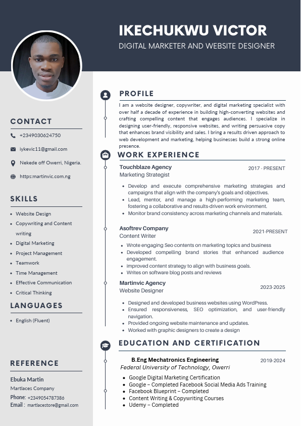 Ikechukwu Victor (Resume).pdf