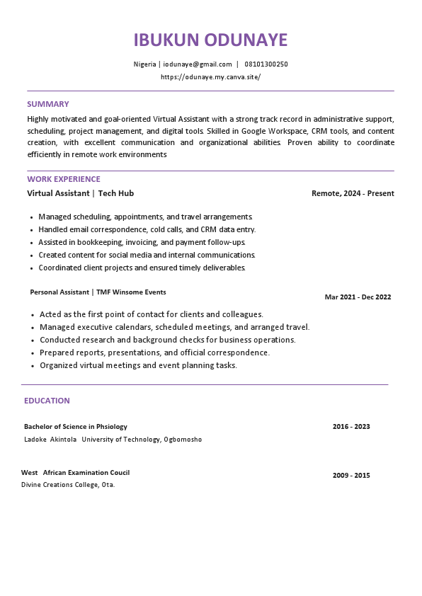 Ibukun Odunaye  C.V..pdf