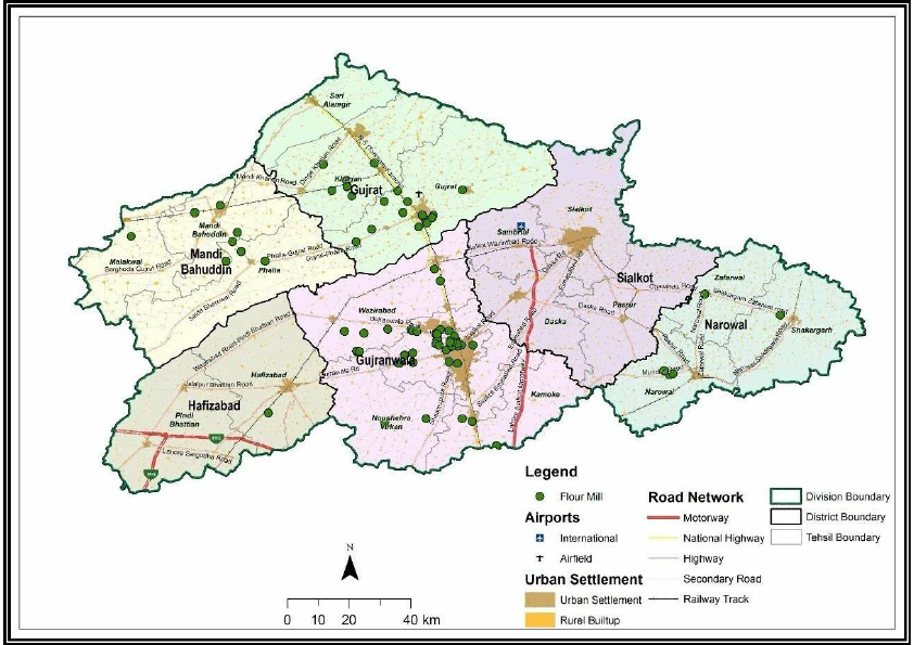 Mapping Administrative Boundaries, Infrastructure, and Land Use.pdf