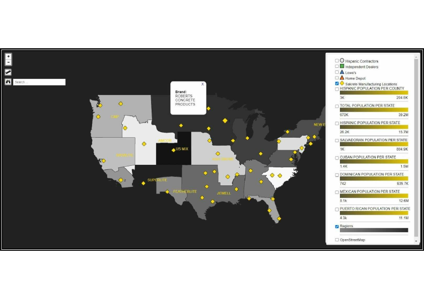 Mapping Brand Distribution and Population Density.pdf