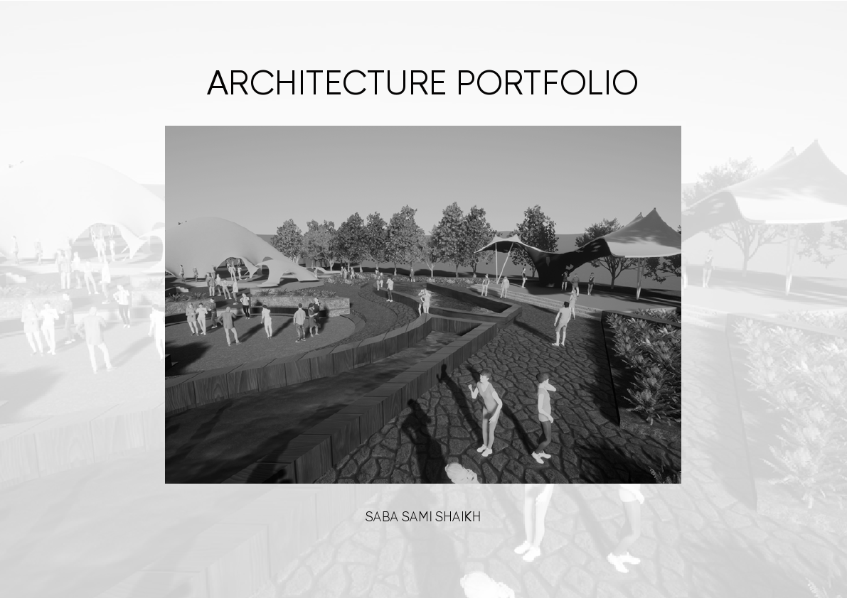 SABA SHAIKH ARCHITECTURE PORTFOLIO.pdf
