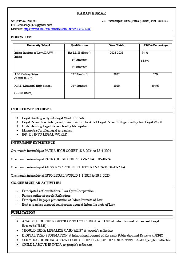 karan_kumar_CV_IIL_ PDF.pdf