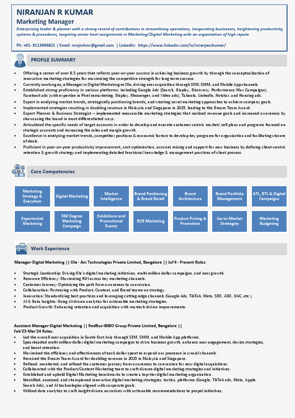 Resume - Niranjan R Kumar 2025.pdf