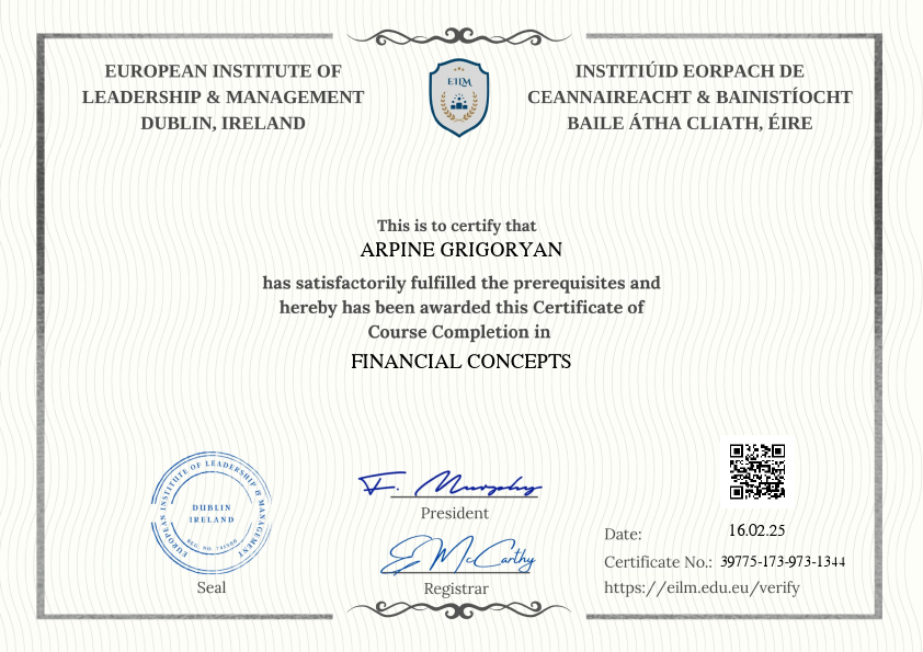 Arpine-Financial-Concepts-eilm-certificate-European-Institute-of-Leadership-amp-Management.pdf