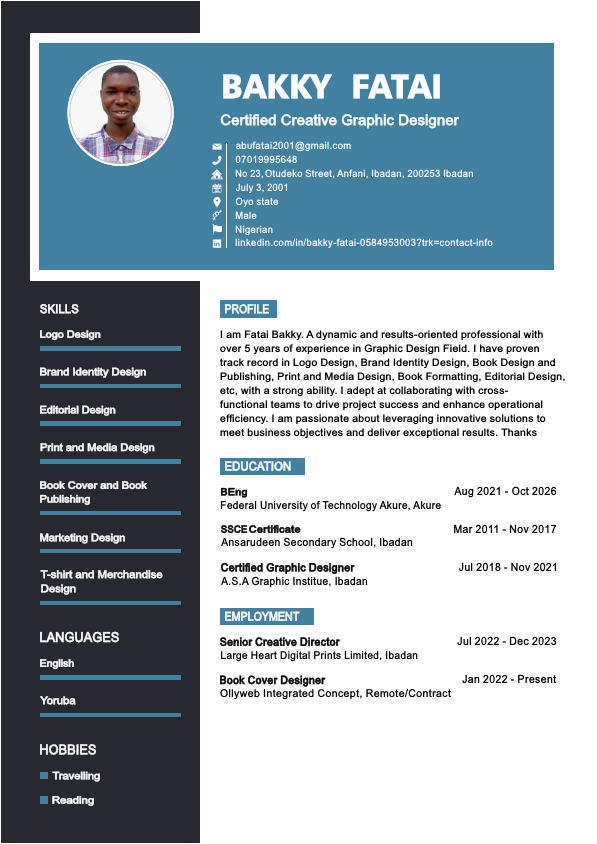 Fatai bakky Resume.pdf