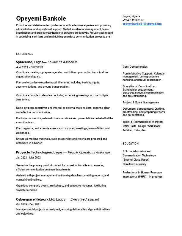 Opeyemi Cv- EA.pdf