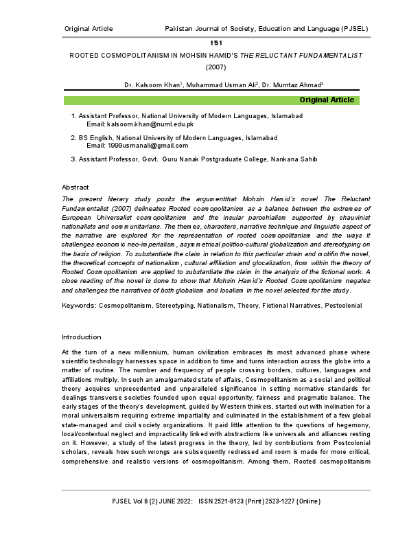 admin,+ROOTED+COSMOPOLITANISM+IN+MOHSIN+HAMID’S+THE+RELUCTANT+FUNDAMENTALIST+(2007)-151-161.pdf