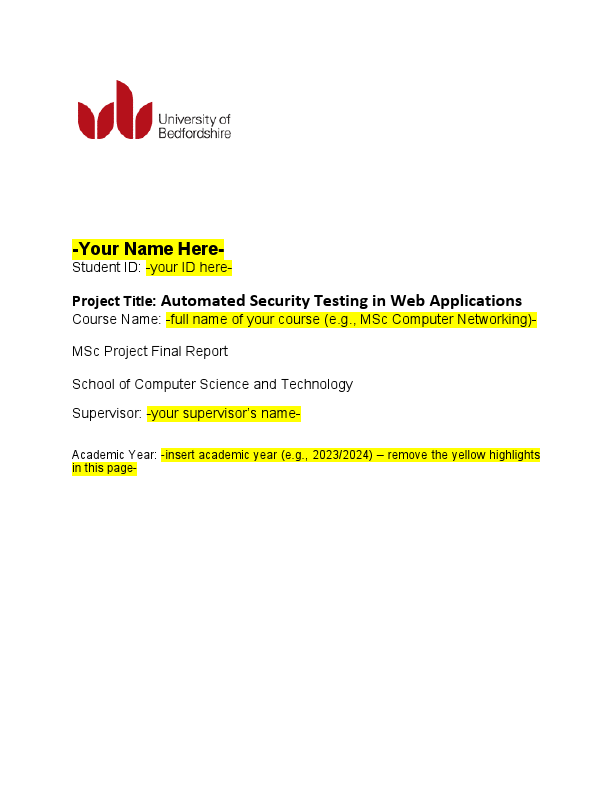 Automated Security Testing in Web Applications.pdf