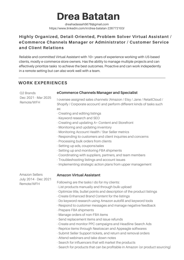 Drea Batatan - CV.pdf