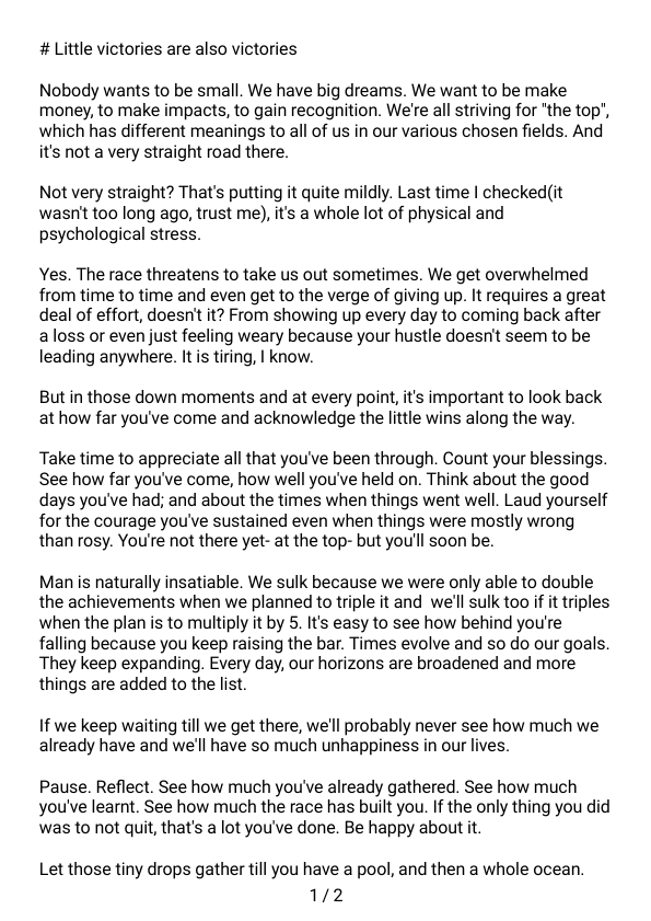 Little victories are also victories.pdf