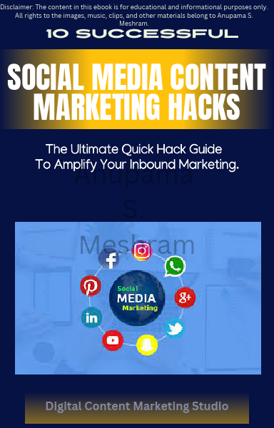 eBook-10 Successfull Social Media Content Marketing Hacks.pdf