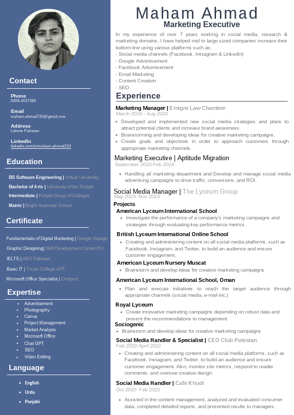 Maham Ahmad Resume Updated.pdf