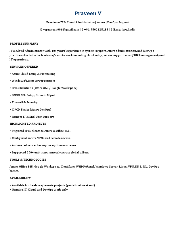 PraveenV_Freelance_OnePage.pdf