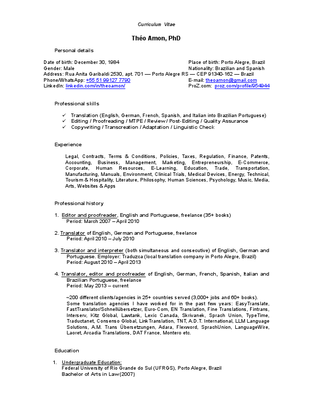 Résumé CV - Théo Amon.pdf