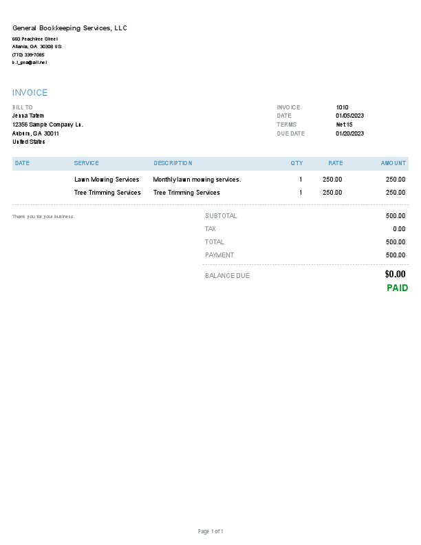 Alex - Invoice 1010.pdf