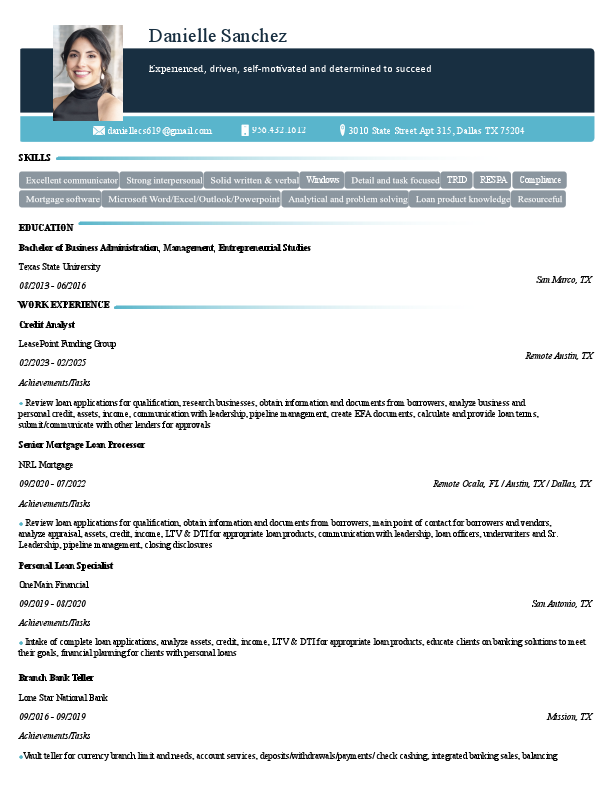 Danielles - Resume.pdf