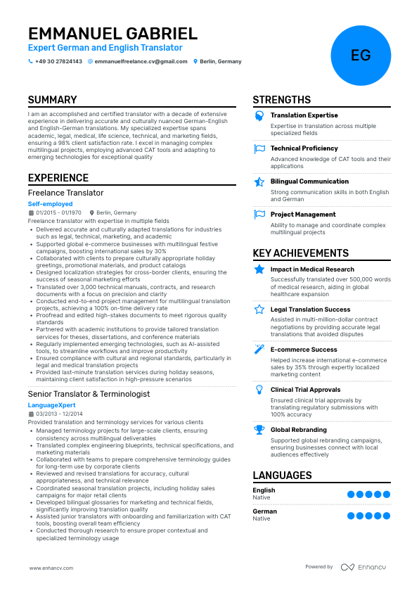 Emmanuel German and English cv.pdf