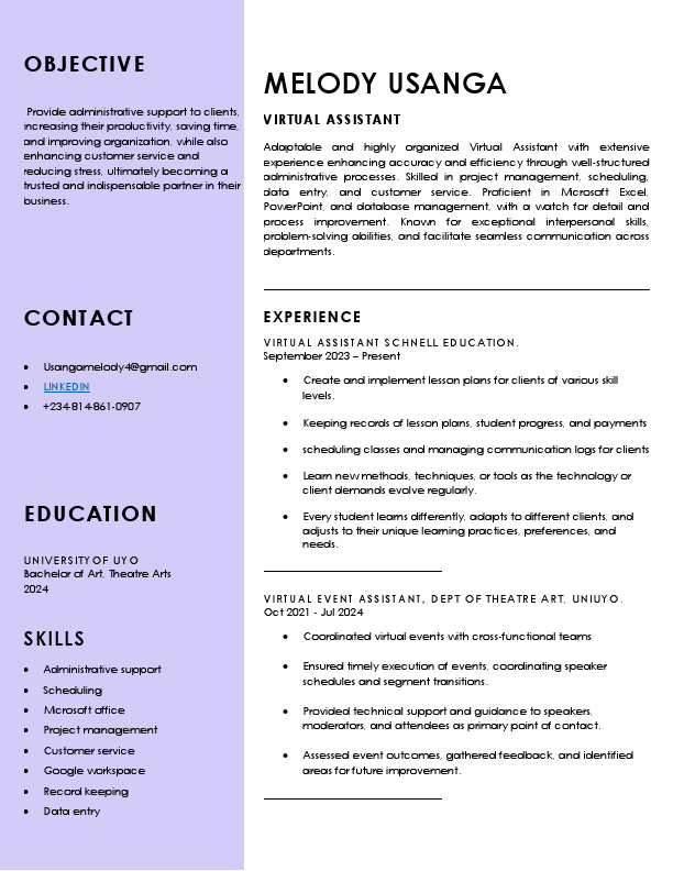 MELODY'S RESUME table new.pdf