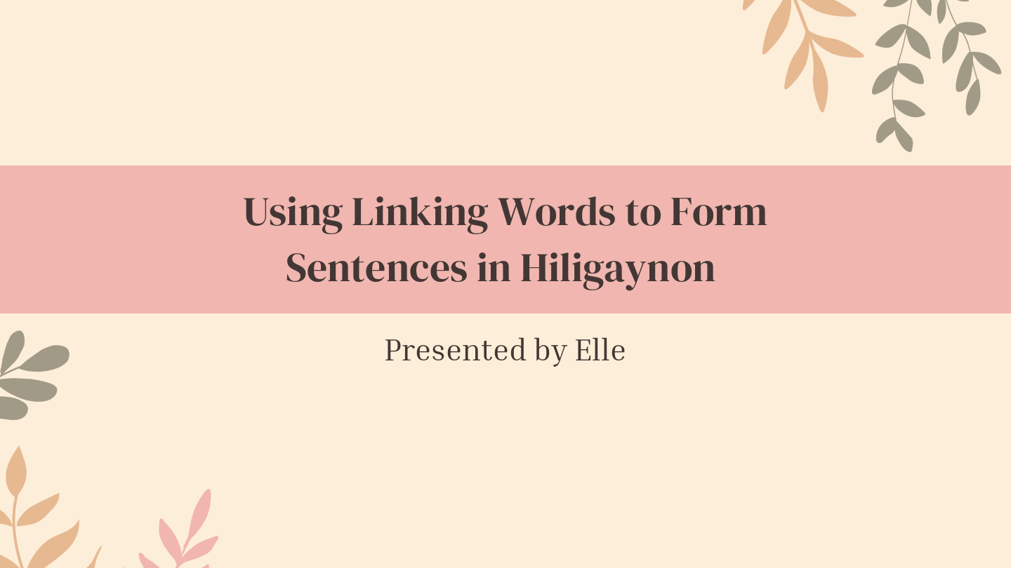 Linking words in Hiligaynon.pdf