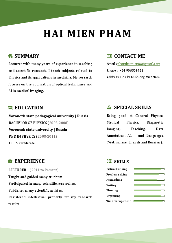 CV - Hai Mien Pham 2.pdf