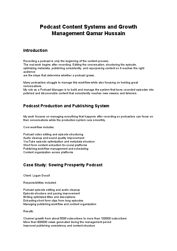 Qamar_Hussain_Podcast Manager_Portfolio.pdf