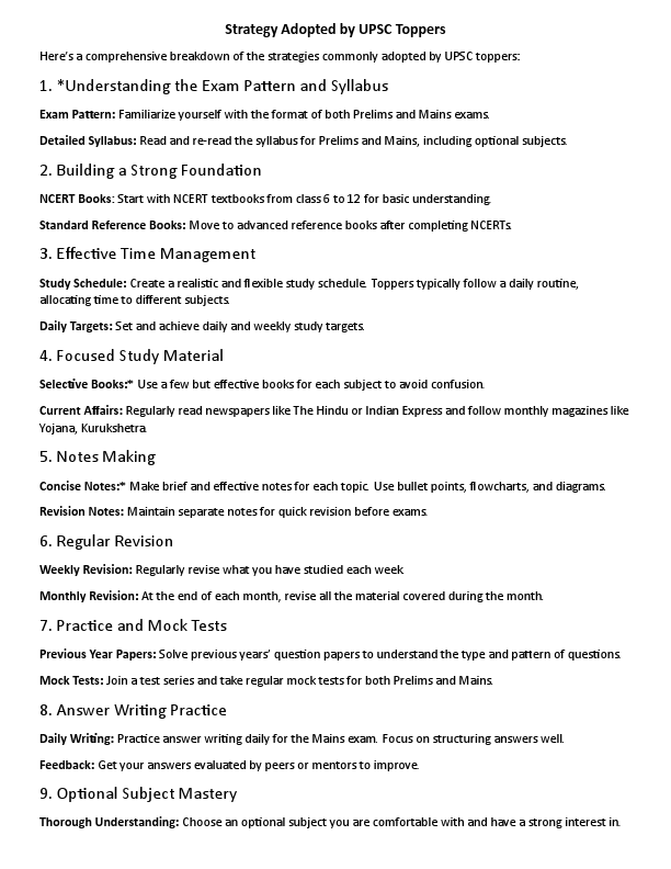 Strategy Adopted by UPSC Topper fiv.pdf