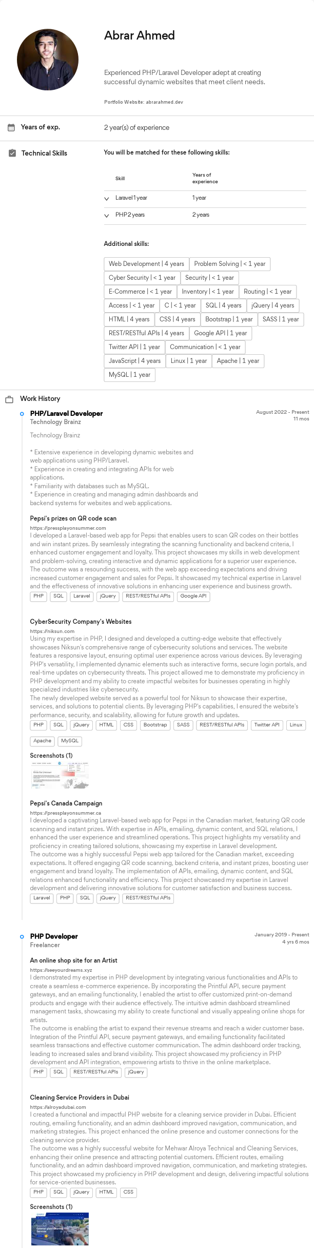 Abrar Ahmad Resume Updated.pdf