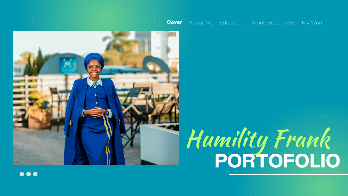 Humility Frank personal Portfolio.pdf