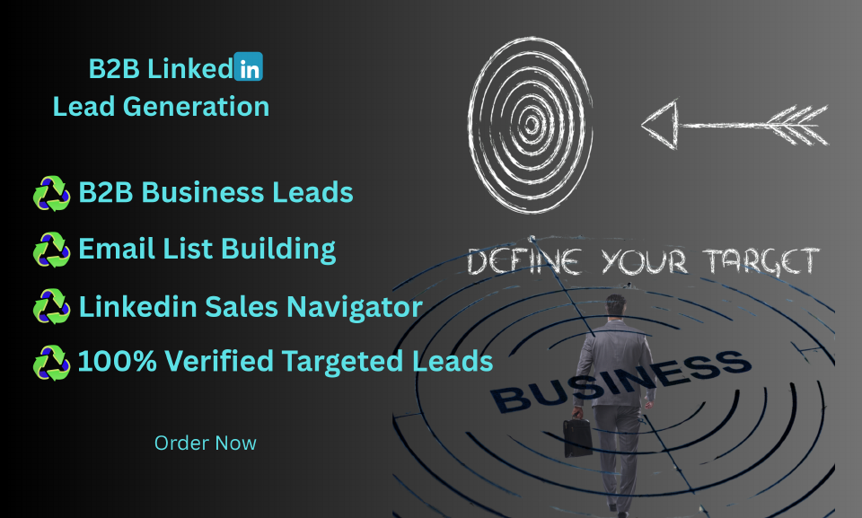 B2B Linkedin lead Generation.pdf