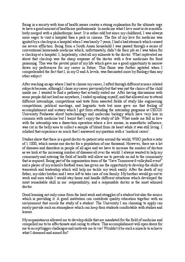 Medicine Personal Statement.pdf